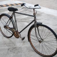 Bici Taurus d'epoca