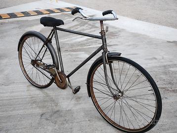 Bici Taurus d'epoca