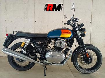 Royal Enfield Interceptor 650 '24