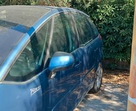 CITROEN C4 Picasso - 2010