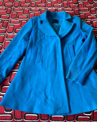 Cappotto in lana Pinko tg. 46