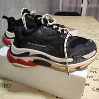 Scarpe Balenciaga uomo n 40