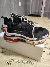 Scarpe Balenciaga uomo n 40