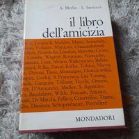 Il libro dell'amicizia 