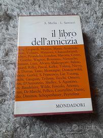 Il libro dell'amicizia 
