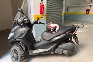 Scooter Piaggio