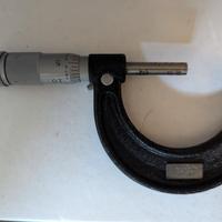 Micrometro Lufkin No. 1943 1"-2"