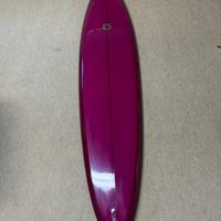 Tavola surf Dick Brewer Mini gun ‘69