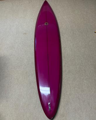 Tavola surf Dick Brewer Mini gun ‘69