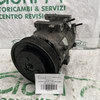 KIA Sportage 15+ Compressore A/C