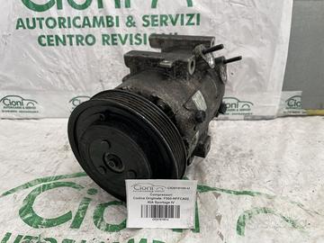 KIA Sportage 15+ Compressore A/C