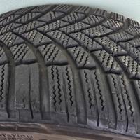 4 gomme termiche 18"