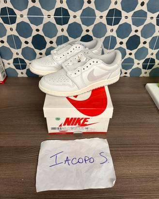 Air jordan 1 ‘85 neutral grey