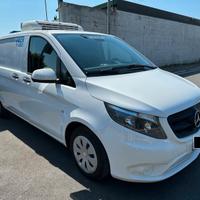 Mercedes Vito 2016 Frigo