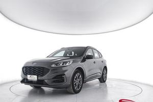 FORD Kuga 2.5 Plug In Hybrid 225 CV CVT 2WD ST-L