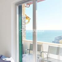 TRILOCALE DI PRESTIGIO, TERRAZZO VISTA MARE