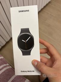 Galaxy Watch 8