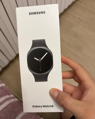 Galaxy Watch 8