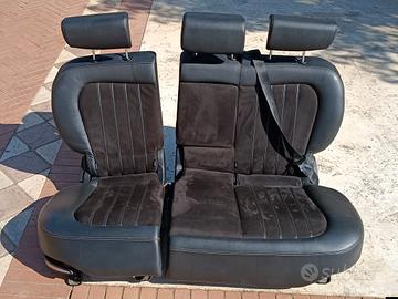 Sedili completi - Lancia Delta 3 serie 