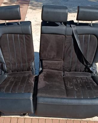 Sedili completi - Lancia Delta 3 serie 