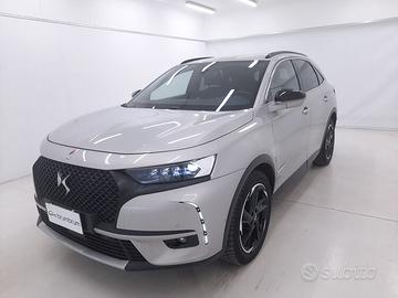 DS DS 7 Crossback Performance Line+ aut. BR586520 