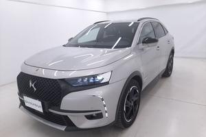 DS DS 7 Crossback Performance Line+ aut. BR586520 