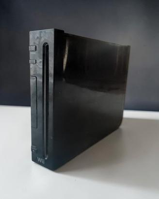 Nintendo Wii