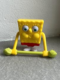 SpongeBob Slime Cup Burger King 2016
