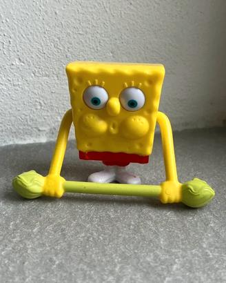 SpongeBob Slime Cup Burger King 2016