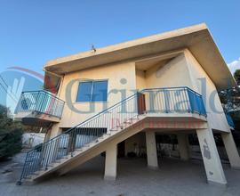 Villa o villino Messina [0681-46VRG]