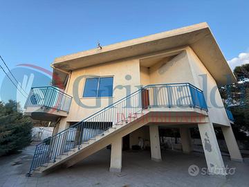 Villa o villino Messina [0681-46VRG]