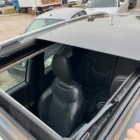 Jeep renegade C.E.R.CO riparatore tetto apribile