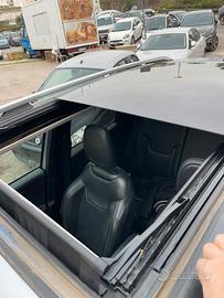 Jeep renegade C.E.R.CO riparatore tetto apribile