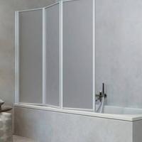 Parete box vasca doccia 