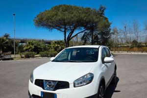 NISSAN QASHQAI Acenta + Navi
