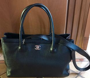 CHANEL Borsa originale