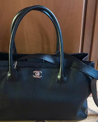 CHANEL Borsa originale