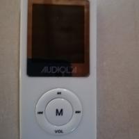 AUDIOLA IC 110/1g multimedia player