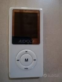 AUDIOLA IC 110/1g multimedia player