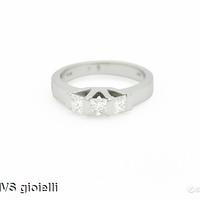Anello trilogy Davite & Delucchi
