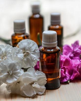 Naturopata esperta in Fiori di Bach