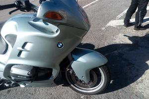 BMW R 850 RT 1998 