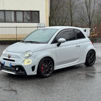 Abarth 595 1.4 Turbo T-Jet 145 CV