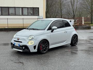 Abarth 595 1.4 Turbo T-Jet 145 CV
