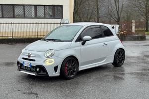 Abarth 595 1.4 Turbo T-Jet 280CV