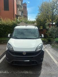 Doblo Maxi Attrezzato