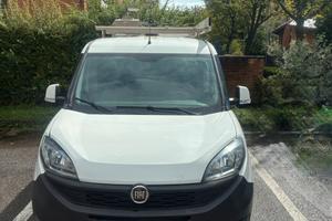 Doblo Maxi Attrezzato