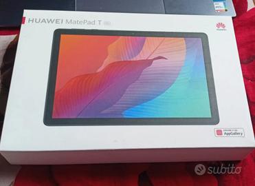 Huawei mate pad t10s