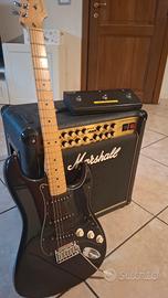fender stratocaster 