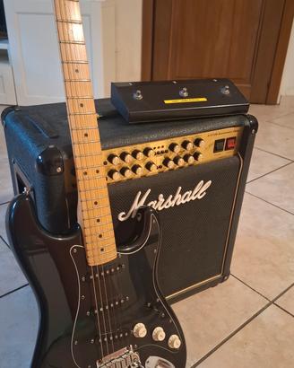 fender stratocaster 